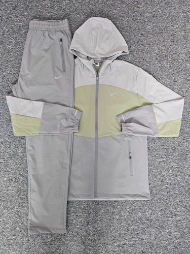 Mens nike tracksuit size - size, large