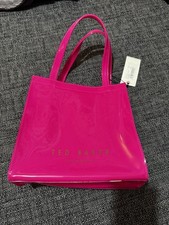 Ted Baker London Pink Patent