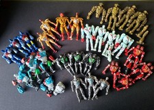 large Joblot bundle real steel