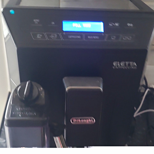 Longhi eletta cappuccino - de'longhi,