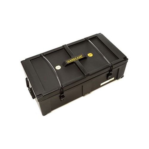 Hardcase drum hardware - hardware, case