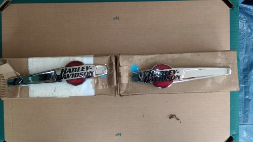 Harley davidson fuel - fuel, tank