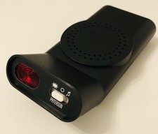 Paterson Bleep Time Signal