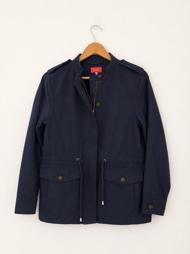 Joules tamzin navy utility - tamzin,