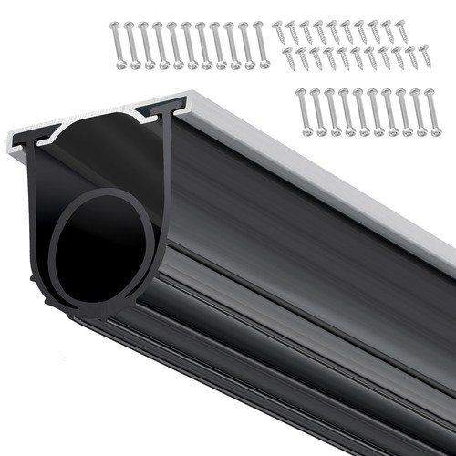 Uimoso garage door - door, seal
