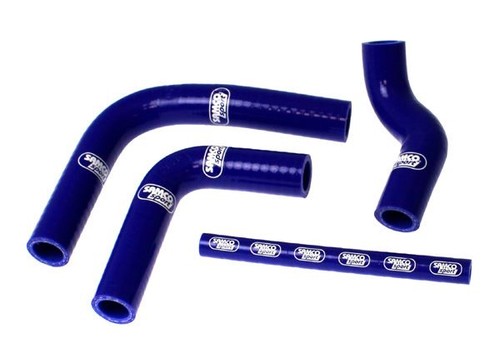 Blue samco rad - blue,