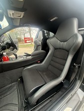Cobra Nogaro Bucket Seats - Fits All BMW F2X/F3X/F8X, 1 & 3 Series, M2, M3, M4