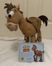 Toy Story Bullseye Horse -