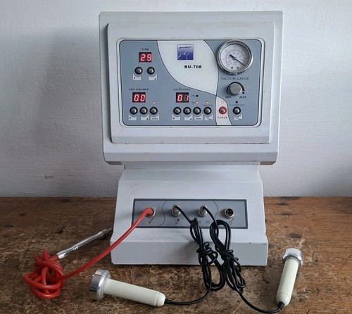 Microdermabrasion facial - microdermabrasion,