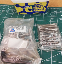 BSA A7 A10 Stainless Steel