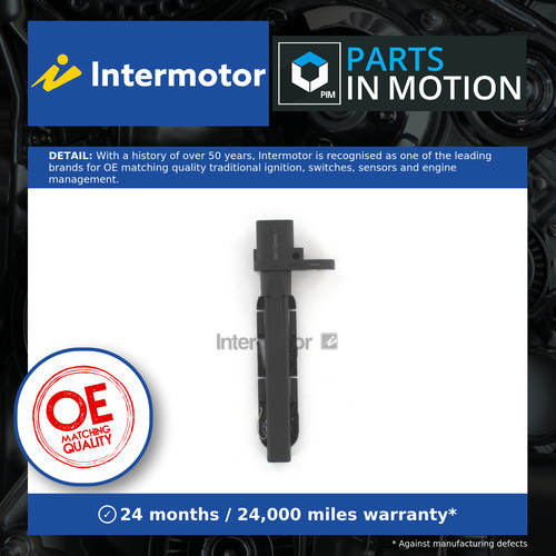 Rpm crankshaft sensor 17443 - rpm,