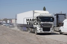 Truck Photo Volvo FH