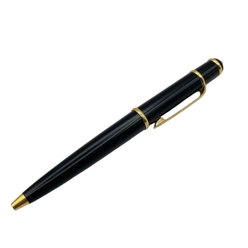 Cartier diabolo ball pen - cartier,