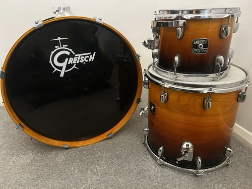 Gretsch catalina maple - catalina,