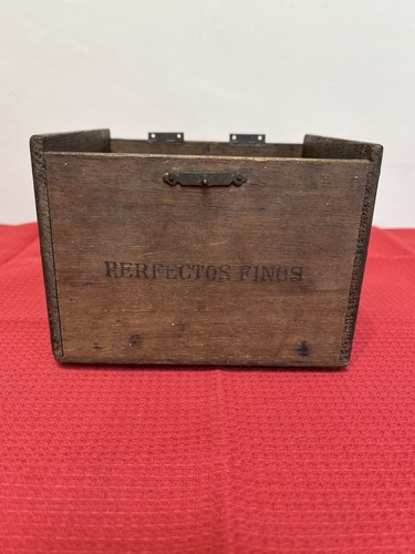 Old vintage collectible - old, cigar