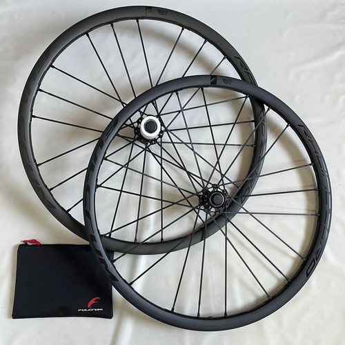 Fulcrum racing zero - fulcrum, db
