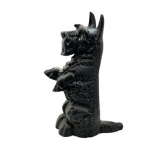 Vintage Cast Iron Scottish