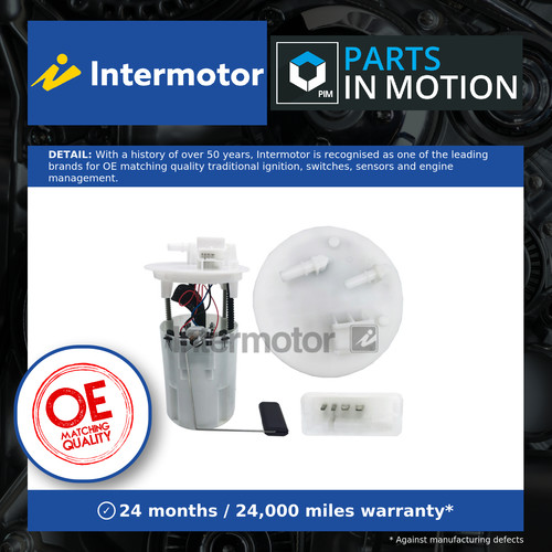 Fuel pump fits fiat punto - fiat, 188