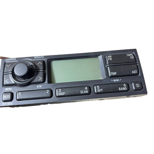 Toyota avensis 2003 - toyota,