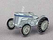 LITTLE GREY FERGIE TRACTOR PIN