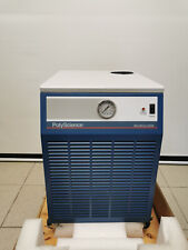PolyScience Heat Exchanger Cooler Chiller Recirculator -ELAN 9000/DRC N8122247