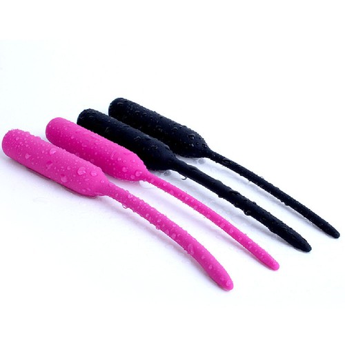 Silicone urethral sounds - urethral,