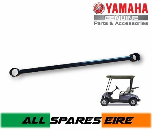 Yamaha g29 ydr rear suspension - yamaha,