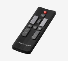 Original Orbitsound remote