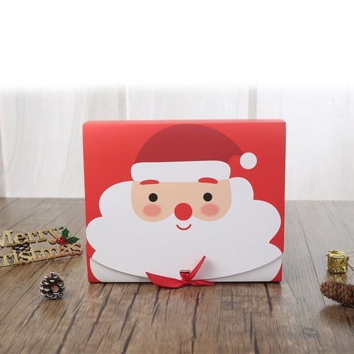 Christmas xmas eve large gift - eve,