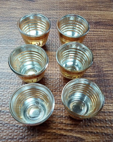 Arabic moroccan style glasses - style,
