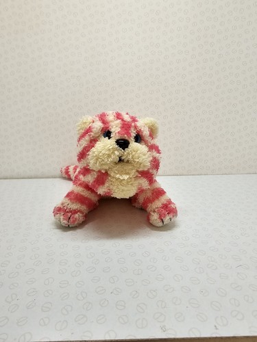 Bagpuss soft toy - bagpuss,