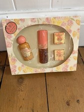 Vintage Tabu Mitchum Perfume