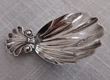 ANTIQUE, GEORGE III, SILVER