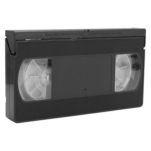 Vcr vhs head - vcr, cleaner