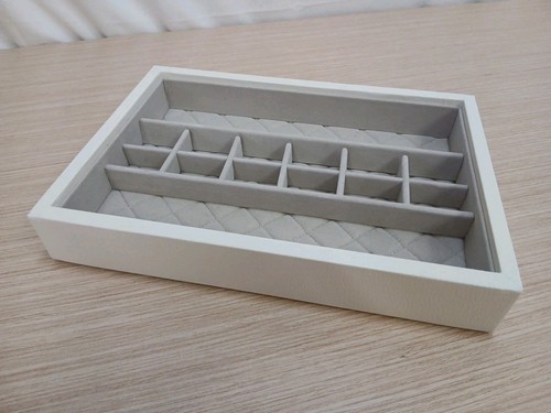 Stackers jewellery trinket - stackers,