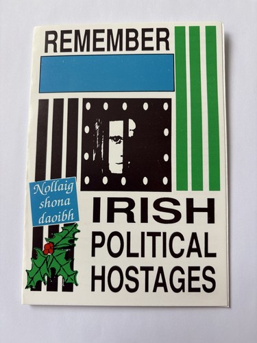 Original 1980s 90s - 1980s, irish