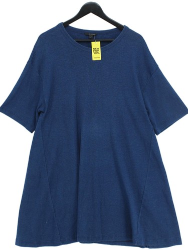 Cos line mini dress - m, in
