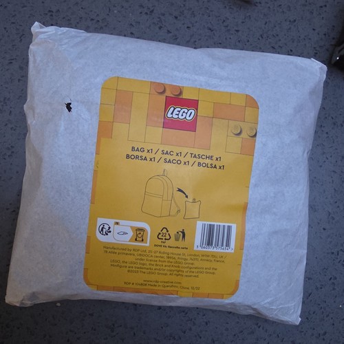 Lego accessories 5007863 - lego,