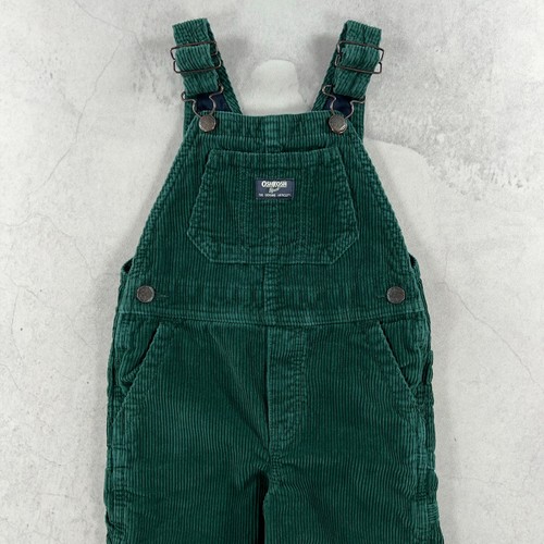 Oshkosh gosh dungarees kids - oshkosh,