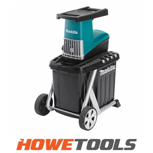 Makita ud2500 240v - 240v, shredder