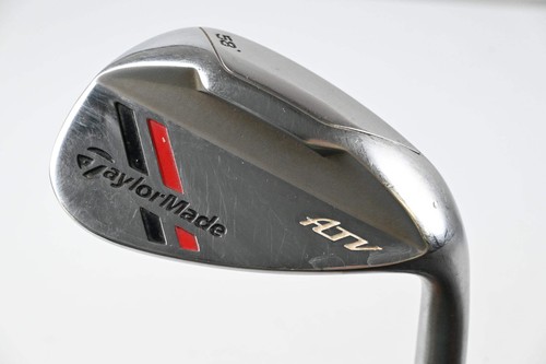 Taylormade atv lob wedge - taylormade, 58