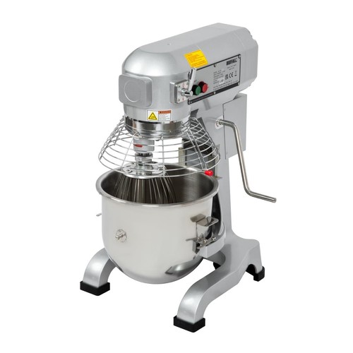 Buffalo 20ltr planetary mixer - planetary,