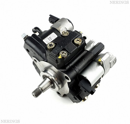 Fuel injection pump land rover - injection,