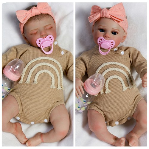 New lifelike reborn - lifelike, dolls