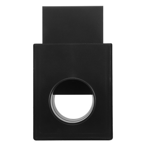 Blast gate for - blast,