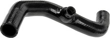 GATES 3783 Radiator Hose Upper 413mm Length For Ford Escort Escort Classic Orion