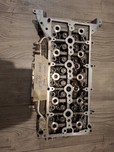 2021 ford transit cylinder - ford,
