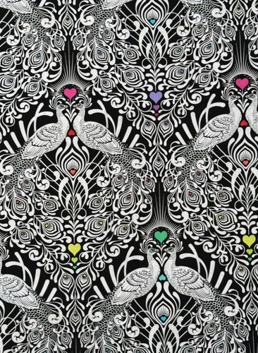 Tula pink linework - tula,