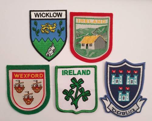 Ireland irish vintage - ireland,