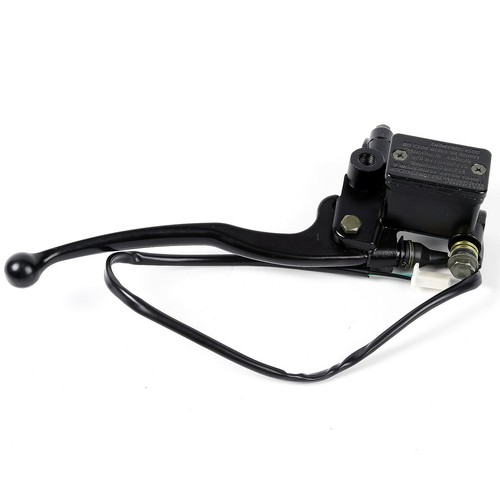 Front brake master - brake,